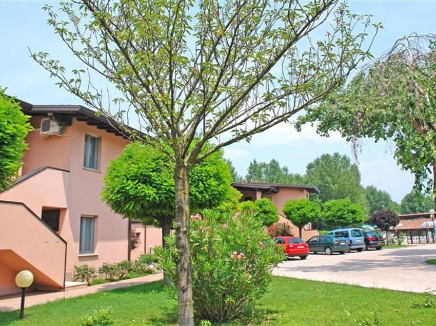 Hotel Lugana Marina  | Sirmione | Brescia | Italia 4