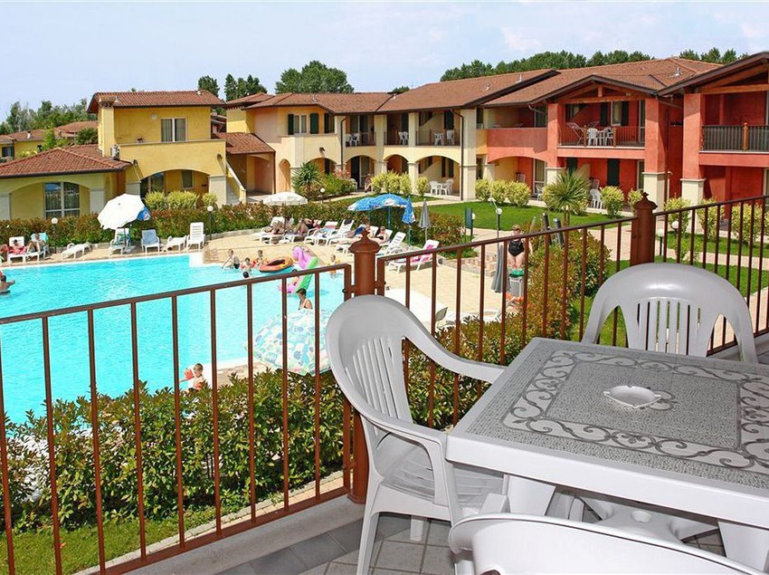 Hotel Lugana Marina  | Sirmione | Brescia | Italia 5