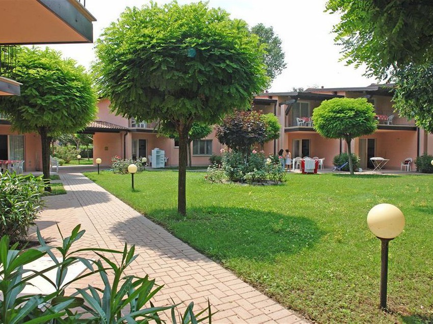 Hotel Lugana Marina  | Sirmione | Brescia | Italia 6