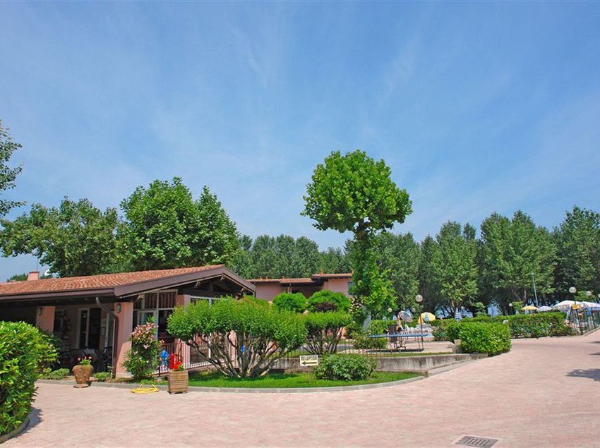 Hotel Lugana Marina  | Sirmione | Brescia | Italia 9