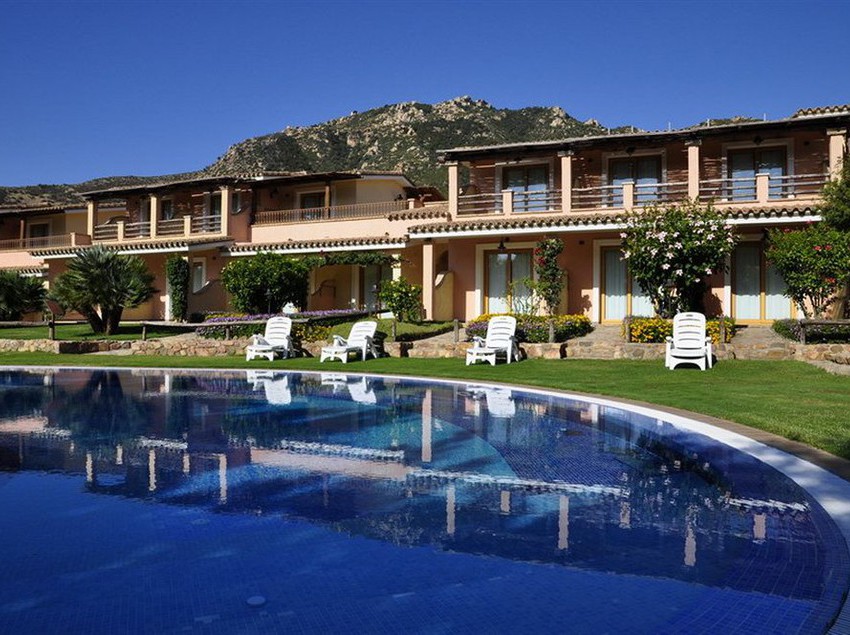 Hotel Su Giganti  | Villasimius | Sardegna | Italia 1