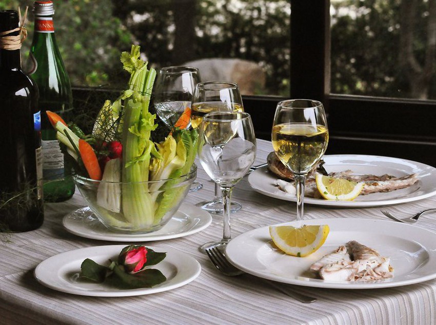 Hotel Su Giganti  | Villasimius | Sardegna | Italia 10