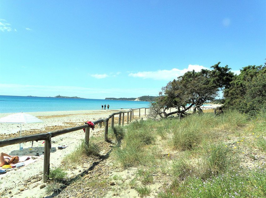 Hotel Su Giganti  | Villasimius | Sardegna | Italia 11