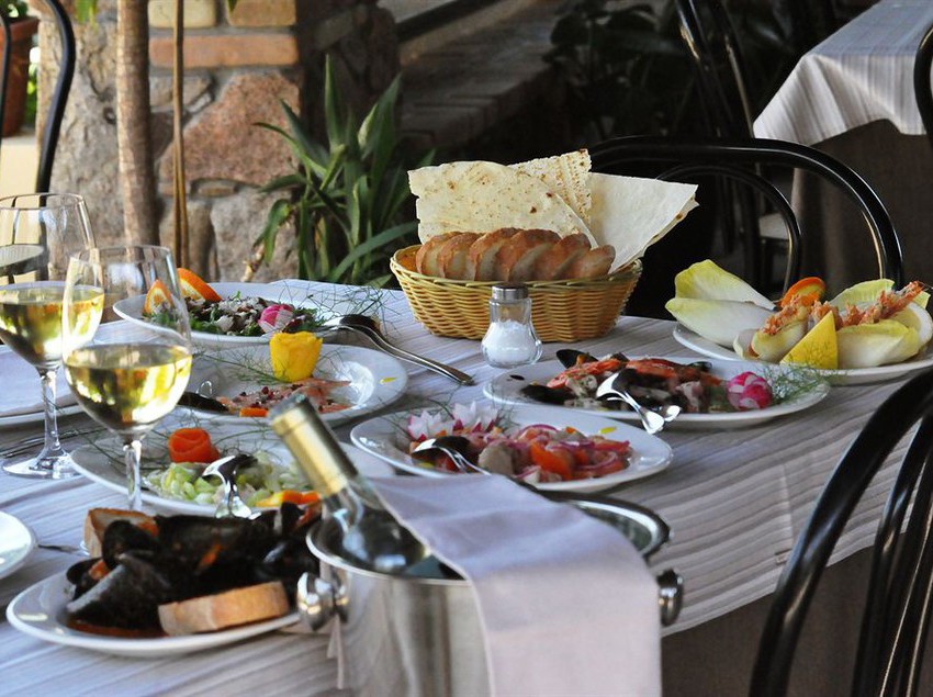 Hotel Su Giganti  | Villasimius | Sardegna | Italia 12