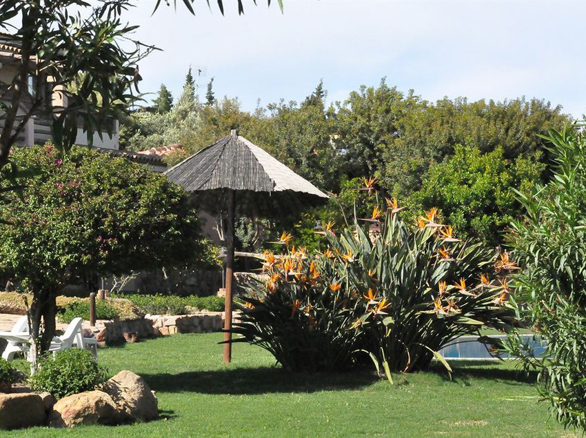 Hotel Su Giganti  | Villasimius | Sardegna | Italia 13