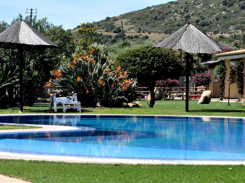 Hotel Su Giganti  | Villasimius | Sardegna | Italia 14