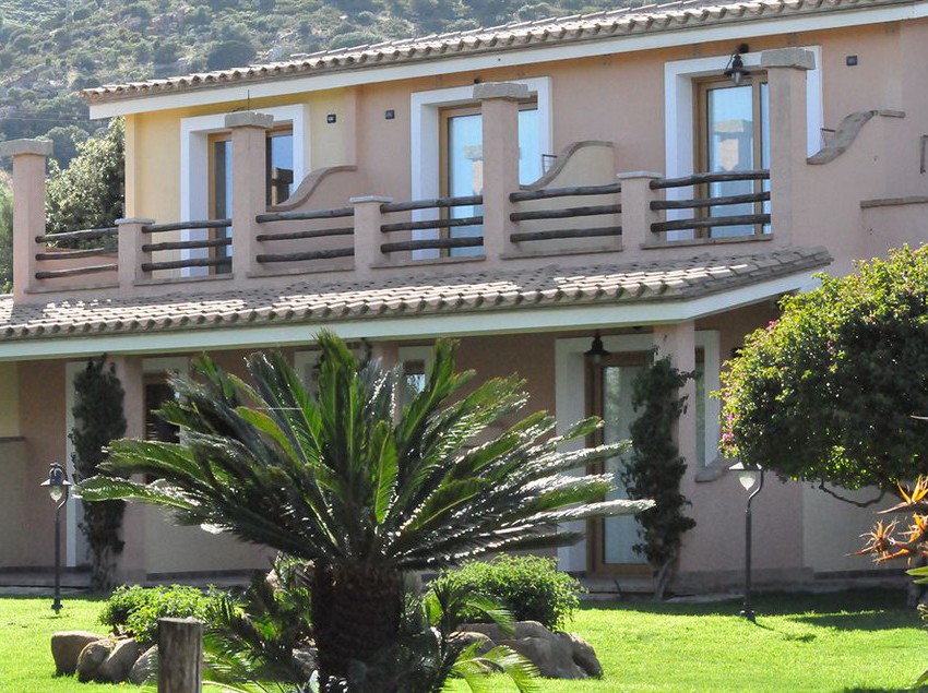 Hotel Su Giganti  | Villasimius | Sardegna | Italia 15