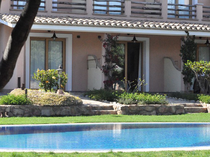 Hotel Su Giganti  | Villasimius | Sardegna | Italia 16
