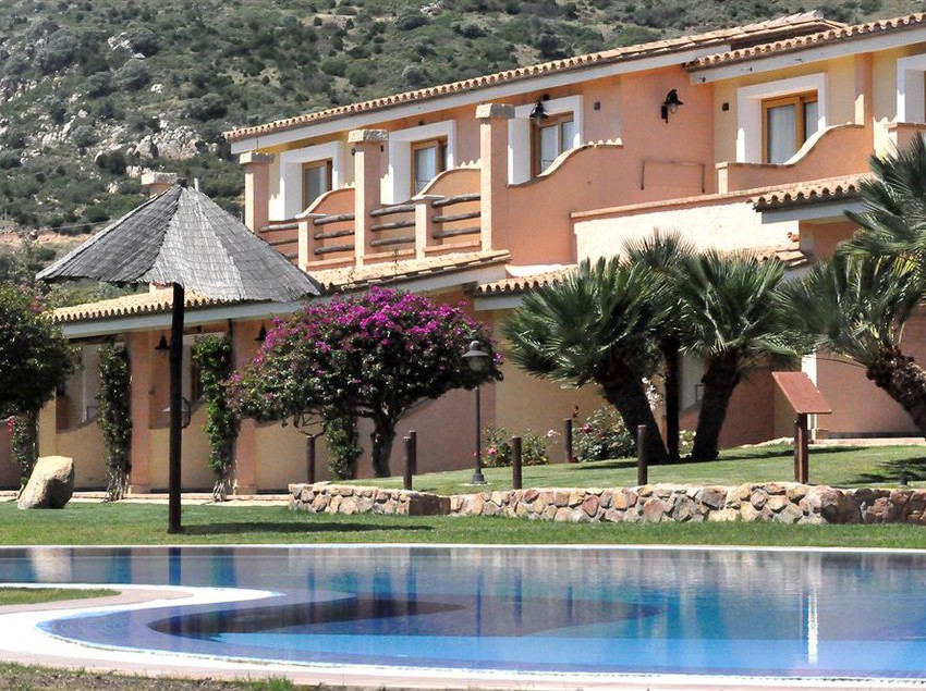 Hotel Su Giganti  | Villasimius | Sardegna | Italia 17