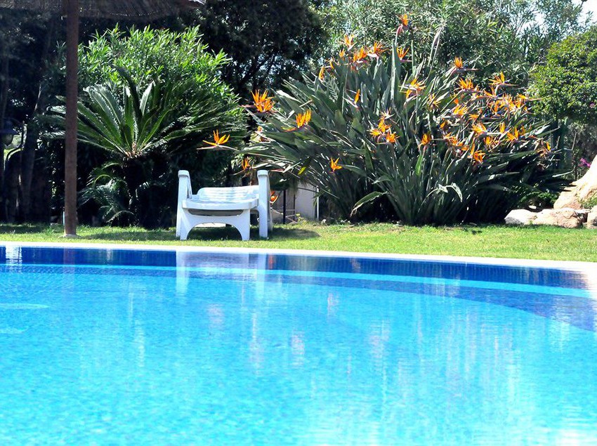 Hotel Su Giganti  | Villasimius | Sardegna | Italia 18