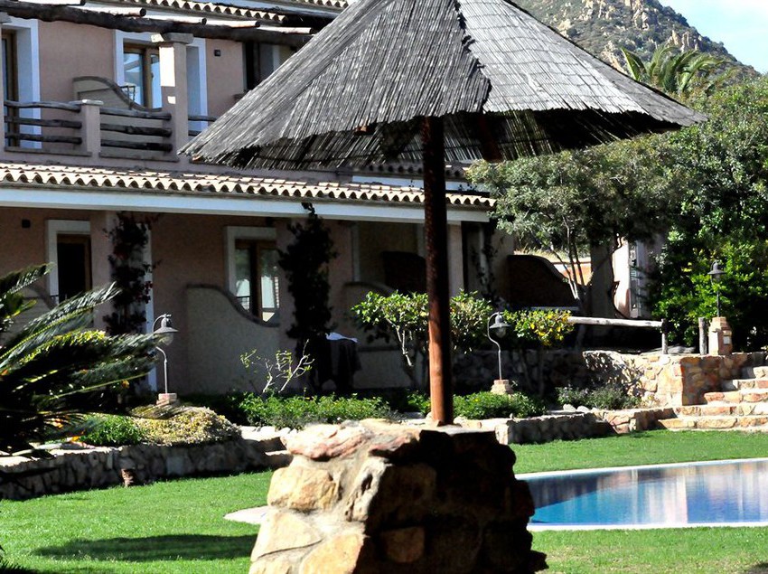 Hotel Su Giganti  | Villasimius | Sardegna | Italia 19