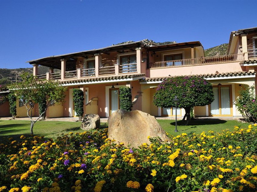 Hotel Su Giganti  | Villasimius | Sardegna | Italia 2