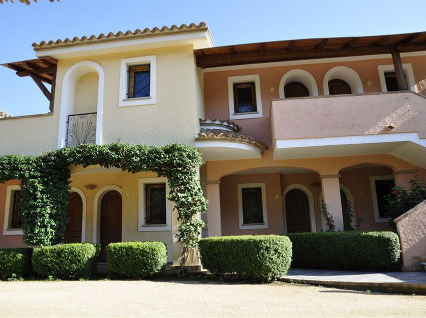 Hotel Su Giganti  | Villasimius | Sardegna | Italia 20