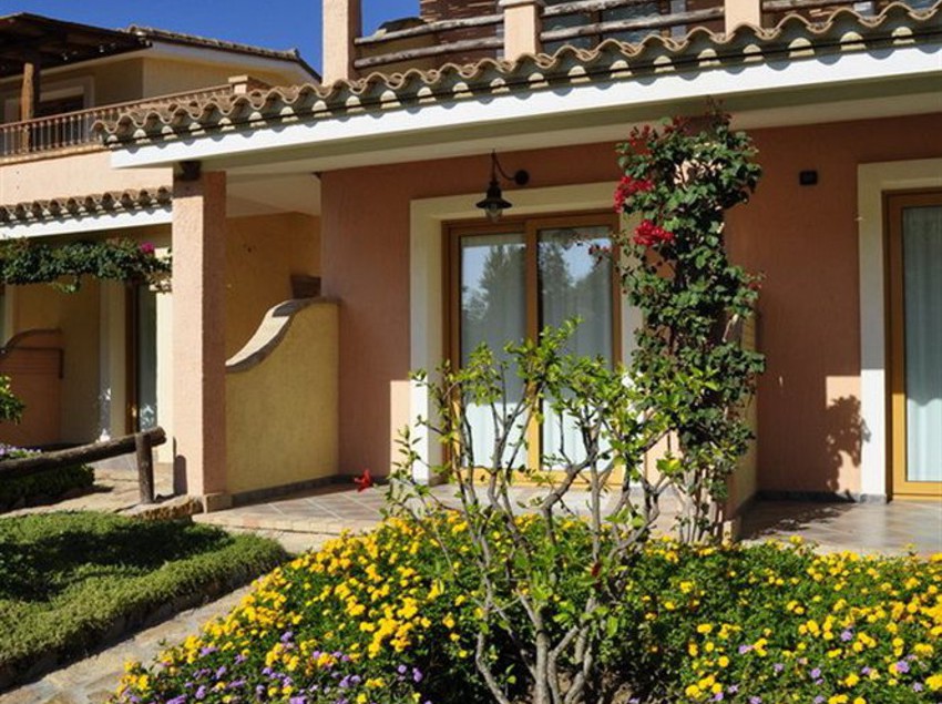 Hotel Su Giganti  | Villasimius | Sardegna | Italia 3