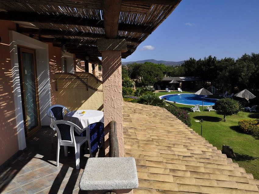 Hotel Su Giganti  | Villasimius | Sardegna | Italia 5