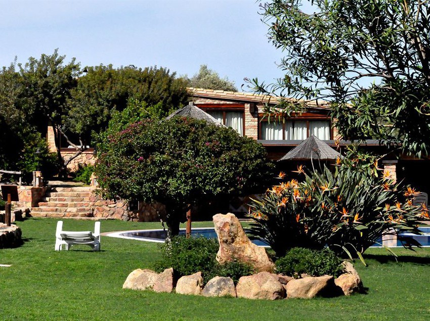 Hotel Su Giganti  | Villasimius | Sardegna | Italia 8