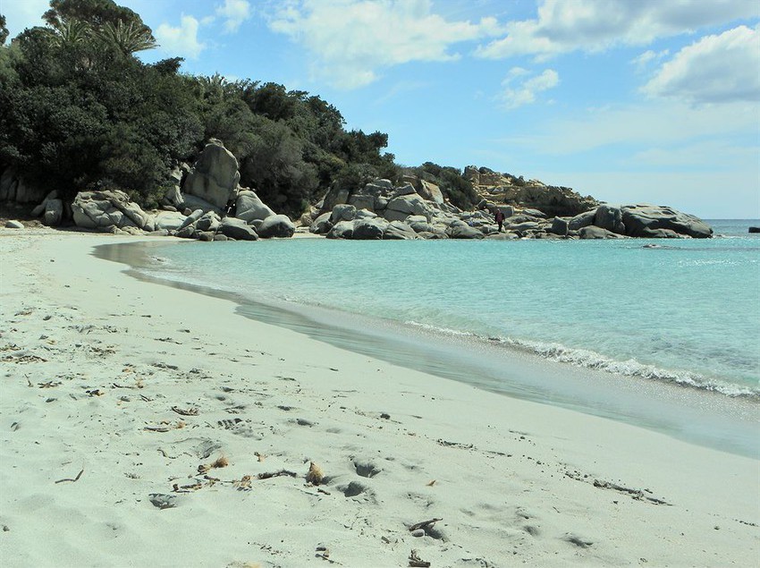 Hotel Su Giganti  | Villasimius | Sardegna | Italia 9