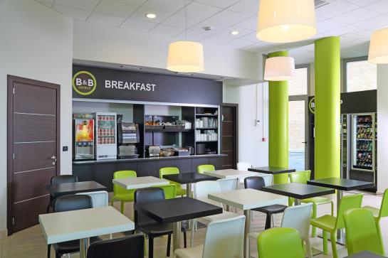 Hôtel B&b Torino  | Turin | Turin | Italie 11