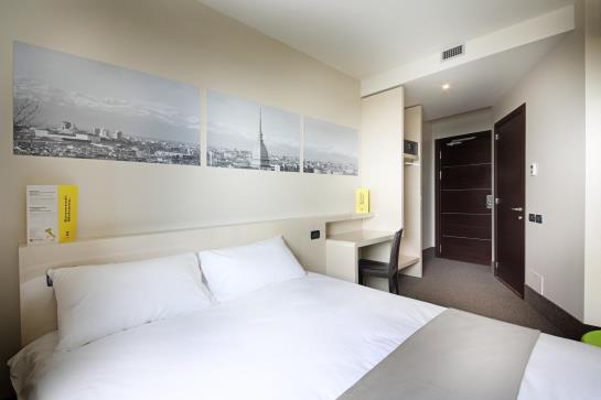 Hôtel B&b Torino  | Turin | Turin | Italie 15