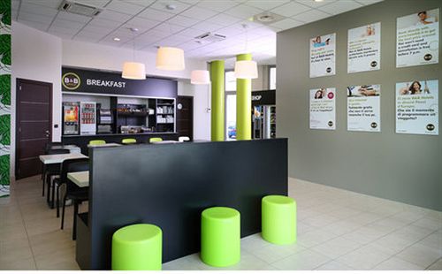 Hôtel B&b Torino  | Turin | Turin | Italie 17