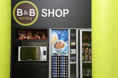 Hôtel B&b Torino  | Turin | Turin | Italie 18