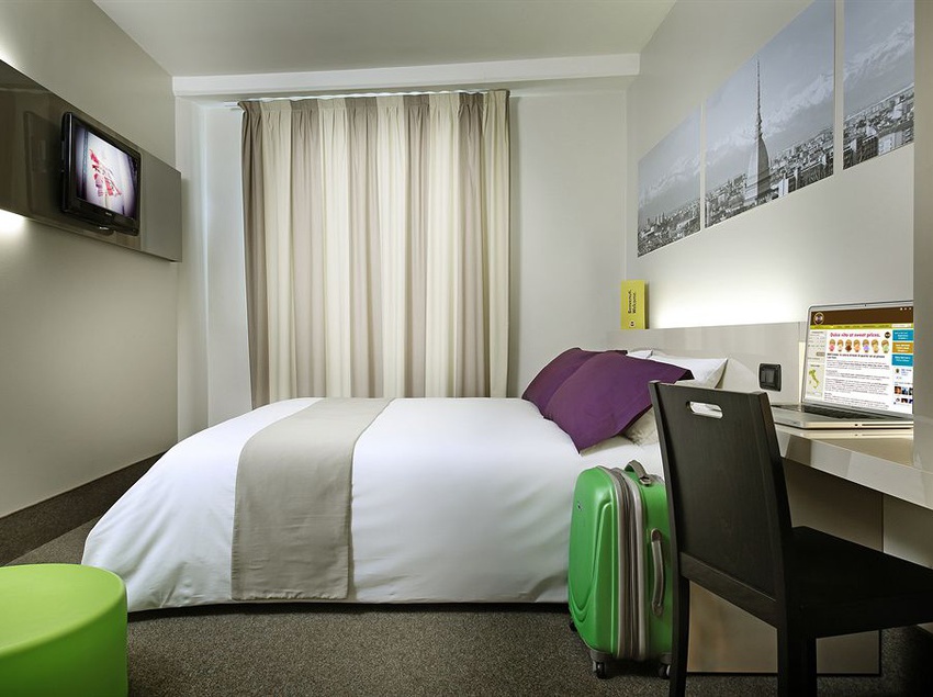 Hôtel B&b Torino  | Turin | Turin | Italie 2