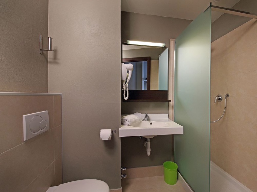 Hôtel B&b Torino  | Turin | Turin | Italie 3