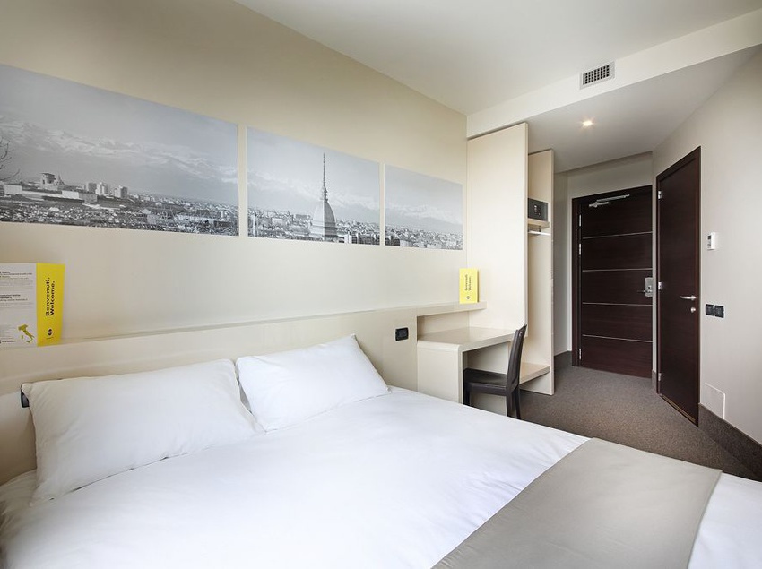 Hôtel B&b Torino  | Turin | Turin | Italie 4