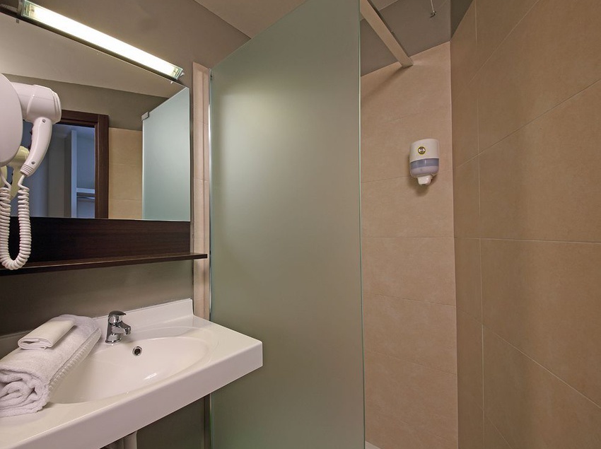 Hôtel B&b Torino  | Turin | Turin | Italie 5