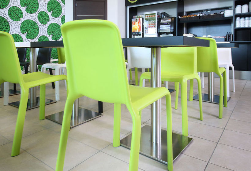 Hôtel B&b Torino  | Turin | Turin | Italie 6