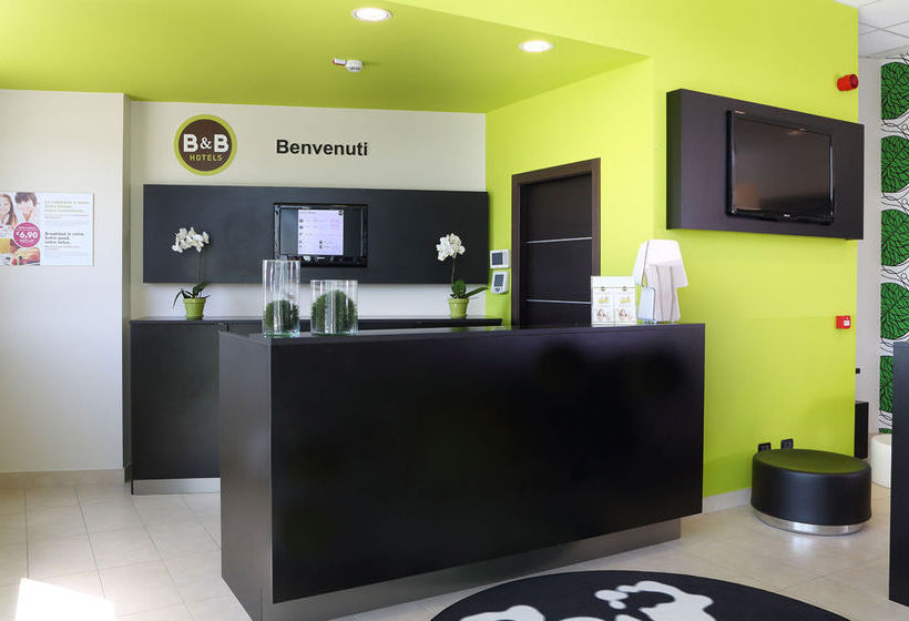 Hôtel B&b Torino  | Turin | Turin | Italie 7