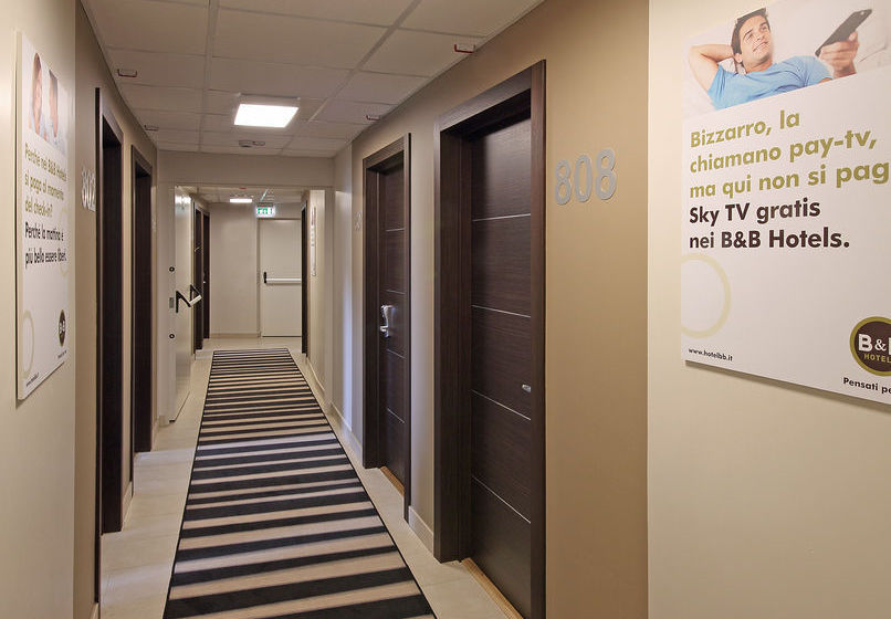 Hôtel B&b Torino  | Turin | Turin | Italie 9