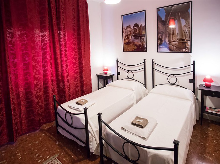 Villa Adriana  | Tivoli | Roma | Italia 1