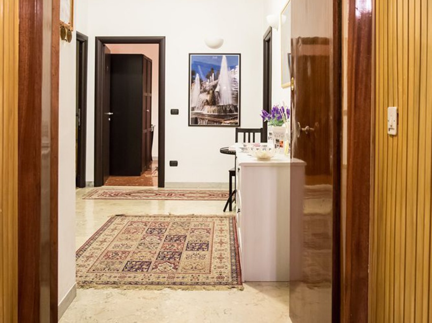 Villa Adriana  | Tivoli | Roma | Italia 16