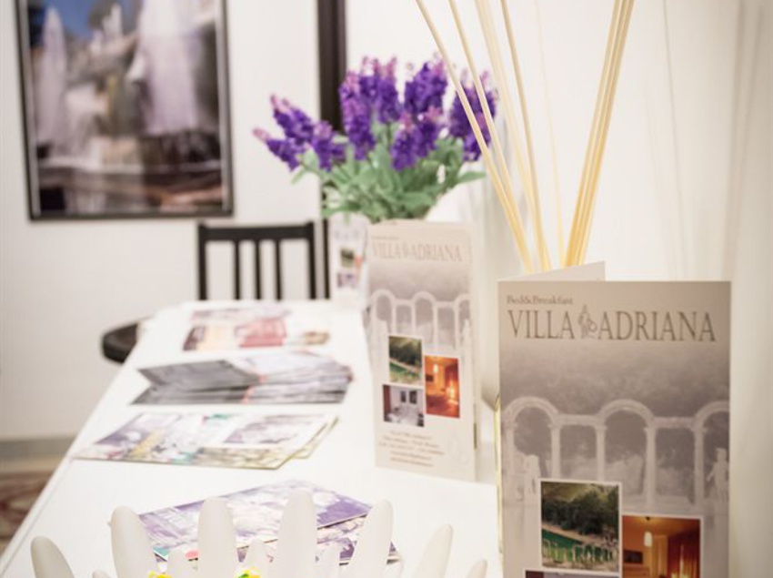 Villa Adriana  | Tivoli | Roma | Italia 20