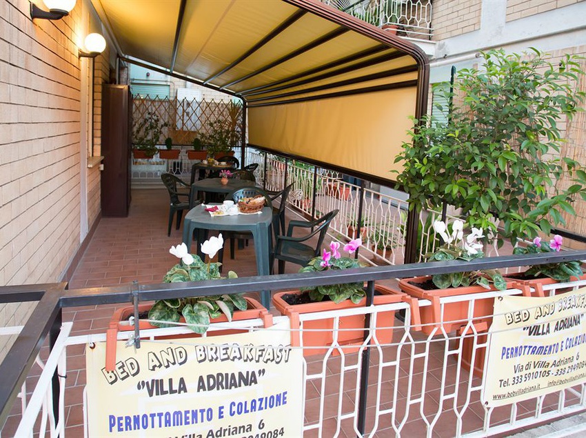 Villa Adriana  | Tivoli | Roma | Italia 5