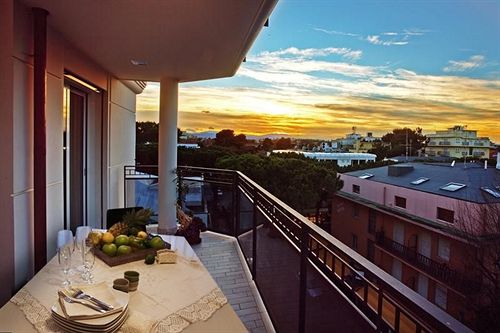 D-place Aparthotel & Suite  | Riccione | Rimini | Italia 17