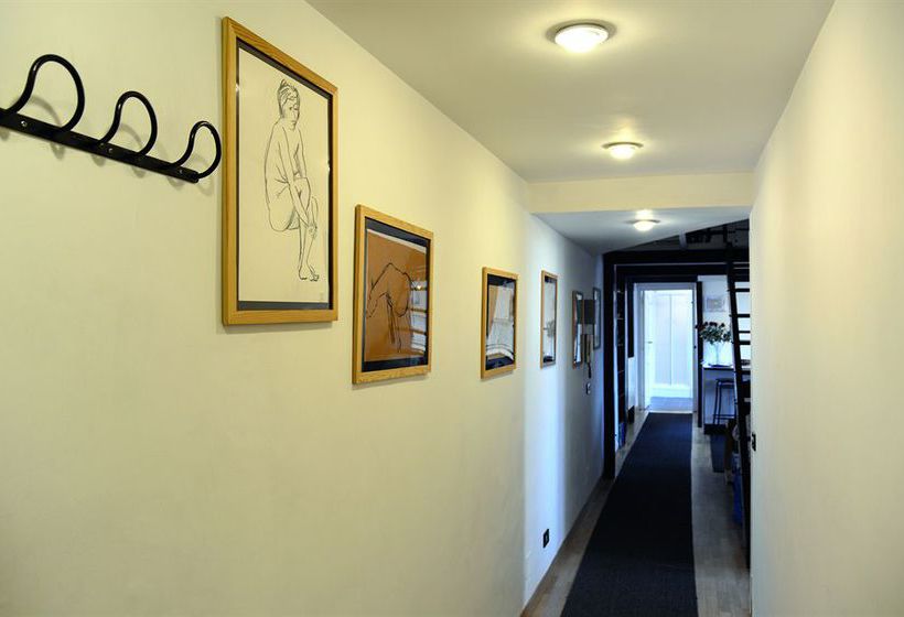 Hotel Coronari  | Roma | Roma | Italia 13