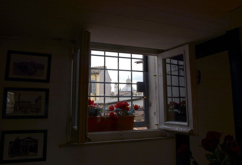 Hotel Coronari  | Roma | Roma | Italia 17