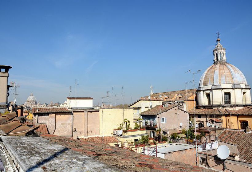 Hotel Coronari  | Roma | Roma | Italia 18