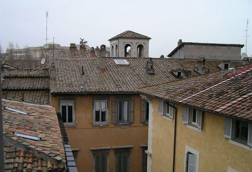 Hotel Coronari  | Roma | Roma | Italia 3