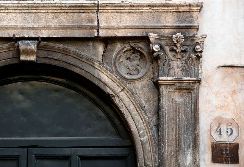 Hotel Coronari  | Roma | Roma | Italia 5