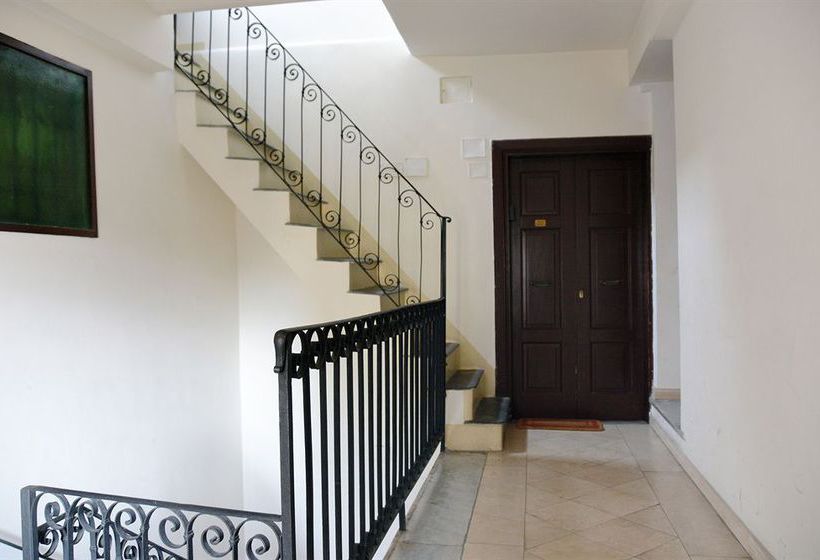 Hotel Coronari  | Roma | Roma | Italia 6