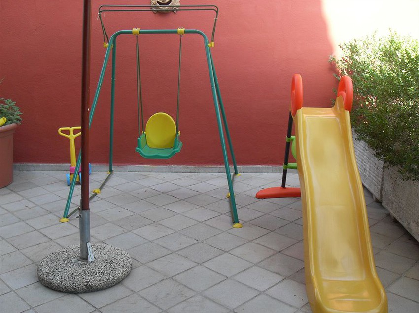 Hotel Pompei  | Scafati | Salerno | Italia 1