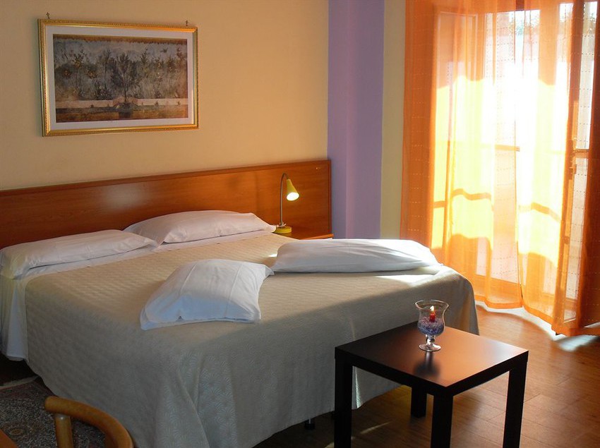 Hotel Pompei  | Scafati | Salerno | Italia 10