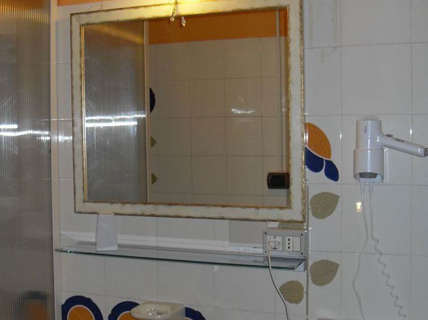 Hotel Pompei  | Scafati | Salerno | Italia 11