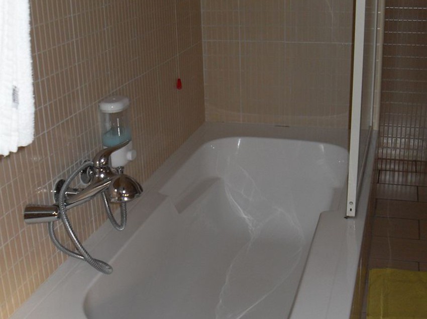 Hotel Pompei  | Scafati | Salerno | Italia 12