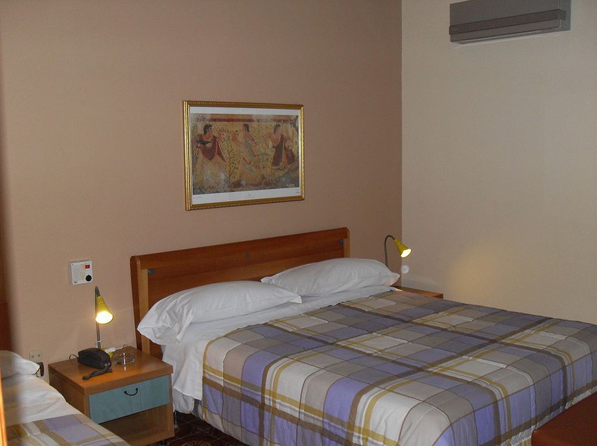 Hotel Pompei  | Scafati | Salerno | Italia 13