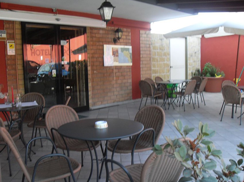 Hotel Pompei  | Scafati | Salerno | Italia 2