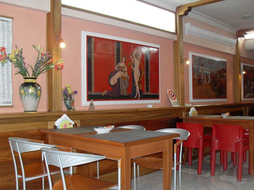 Hotel Pompei  | Scafati | Salerno | Italia 3